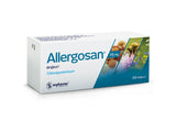 Allergosan 25mg comp.film.