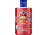 Chicco POP Gel de dus/spuma ,capusuna  300 ml 12370