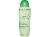 Bioderma Node A Успокаивающий шампунь 400мл