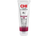 CHI Balsam COLOR ILLIUMINATE nuanta ROSU Mahagon