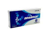 Ansimar 400mg comp.