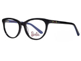 Rama optica BARBIE BBV006 BLK 47-16-135, 2025, din Acetat, p/u copii