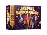 Joc Jaful Secolului