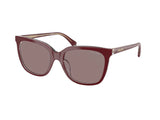 Ochelari de soare Ralph RA5343U-62997N-55, din Acetat, p/u femei