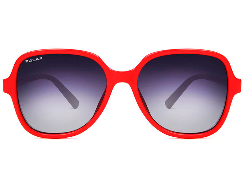 Солнцезащитные очки Polar Junior 5006 цв. 22 поляризованных, из ацетата