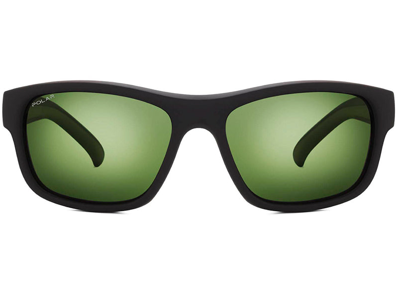 Солнцезащитные очки Polar Junior 5011 цв. 72 поляризованных, из ацетата