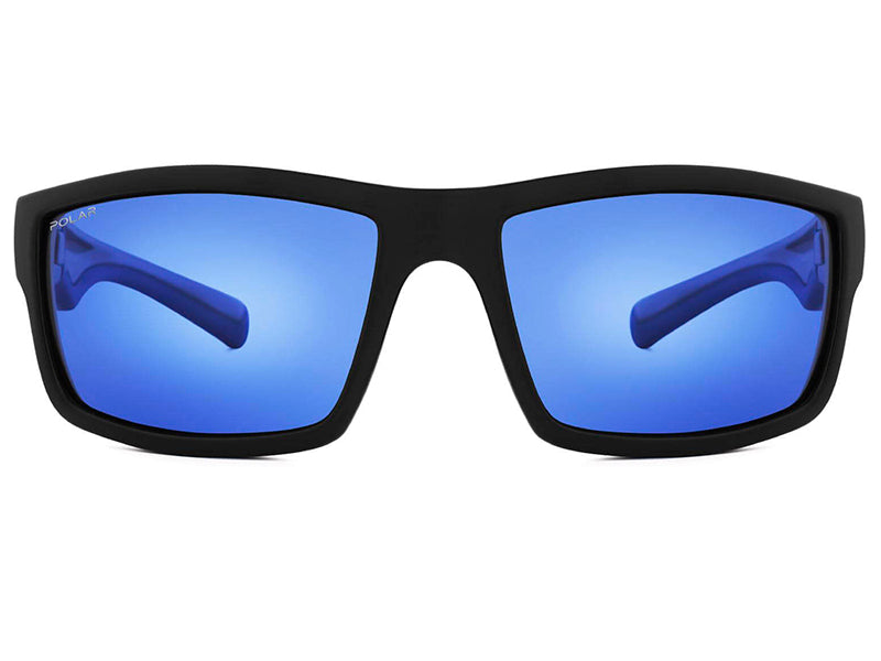 Солнцезащитные очки Polar Junior 5012 цв. 79 поляризованных, из ацетата