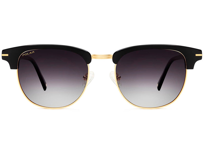 Солнцезащитные очки Polar Gold 119 цв. 78 поляризованных, из ацетата, для мужчин 