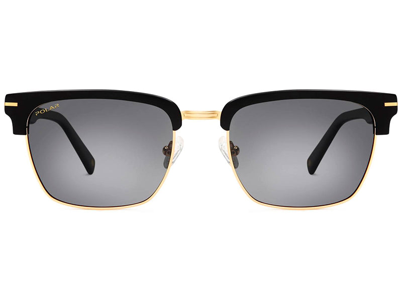 Солнцезащитные очки Polar Gold 120 цв. 78 поляризованных, из ацетата, для мужчин 