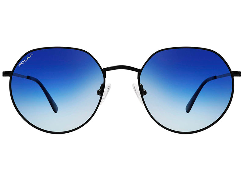 Солнцезащитные очки Polar Newport цв. 76 поляризованных, из металла, унисекс 
