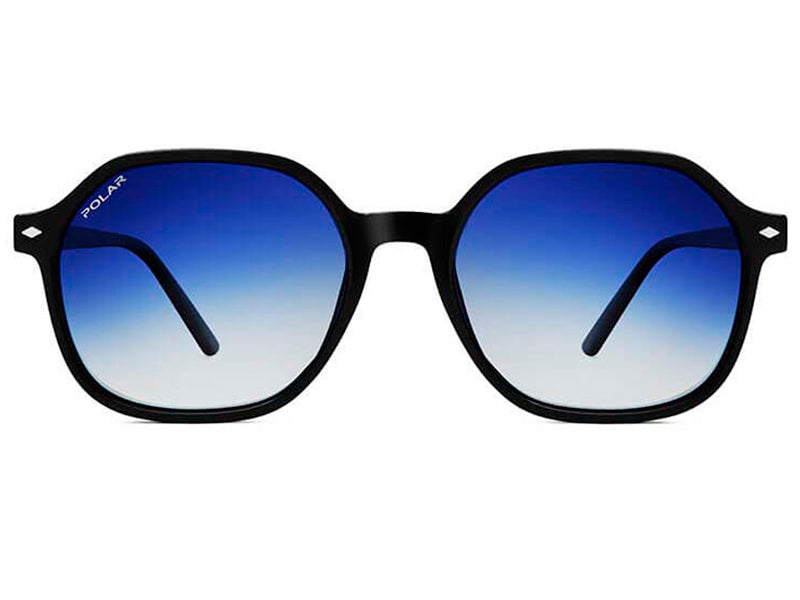 Солнцезащитные очки Polar Steven цв. 77/Q поляризованные, из ацетата, для женщин 