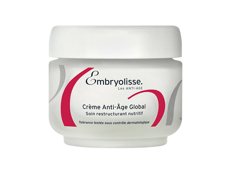 Embryolisse Crema Global anti-age