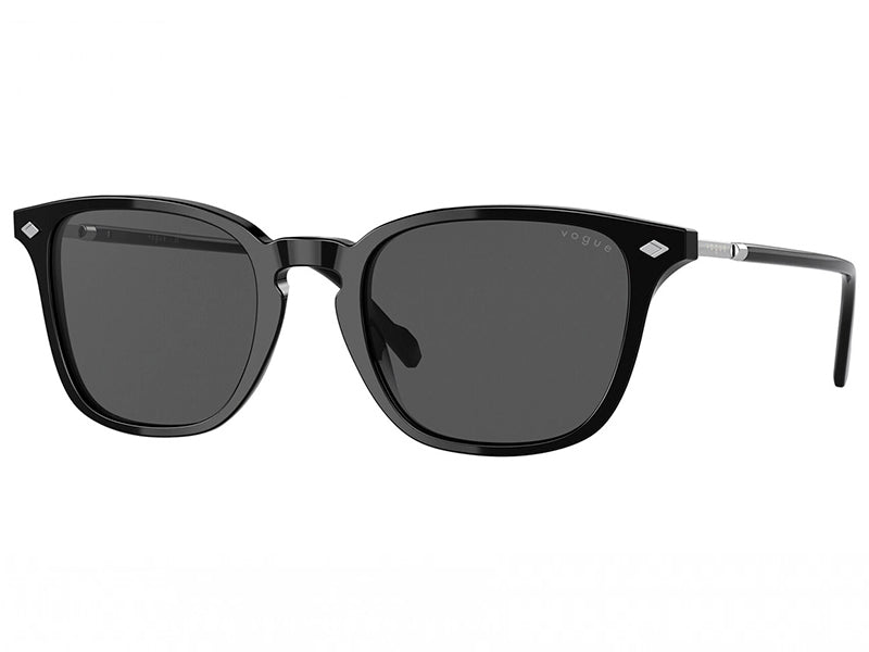Солнцезащитные очки Vogue VO5431S-W44/87-52, из ацетата, мужские
