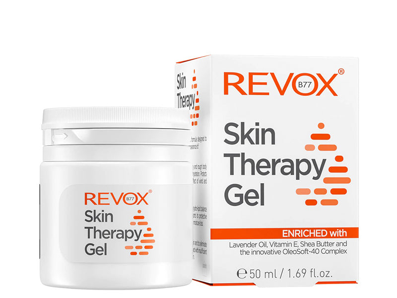 REVOX Bio Skin therapy gel 50ml