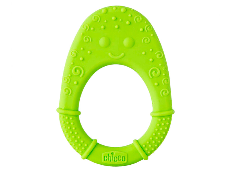 CHICCO gingiera extra moale 2M+ GREEN  281103