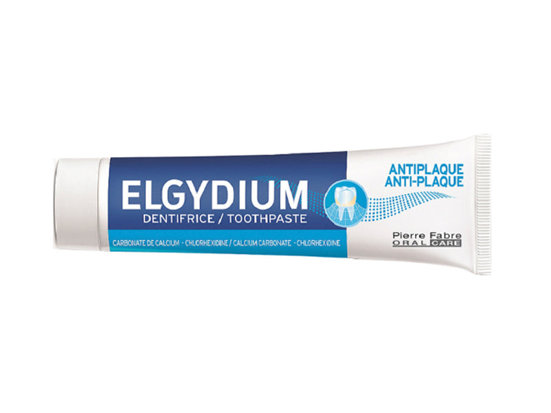 PFOC Elgydium Pasta de dinti antiplaca 100ml