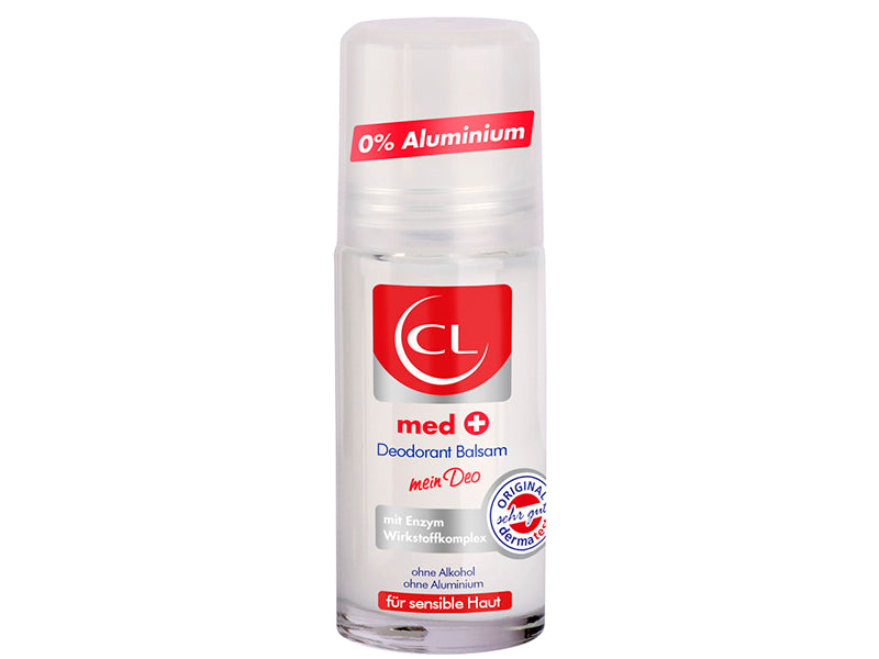 CL Cosmetic med Deodorant Stick 50ml