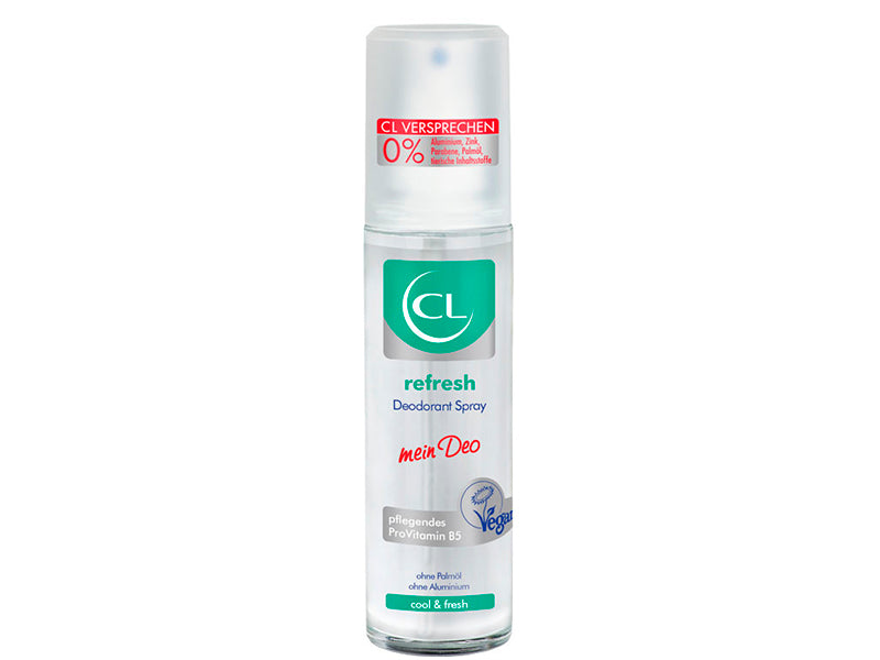 CL Cosmetic refresh Deodorant Spray 50ml