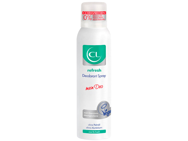 CL Cosmetic Vital Deodorant Spray 75ml