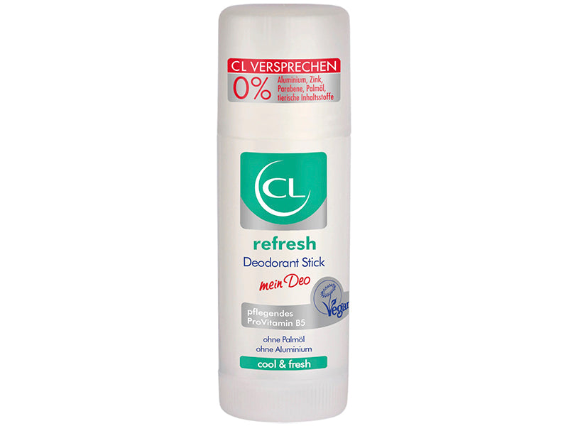 CL Cosmetic refresh Deodorant Stick 40ml