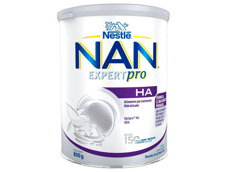 Nestle Nan HA ExpertoPro 800 gr
