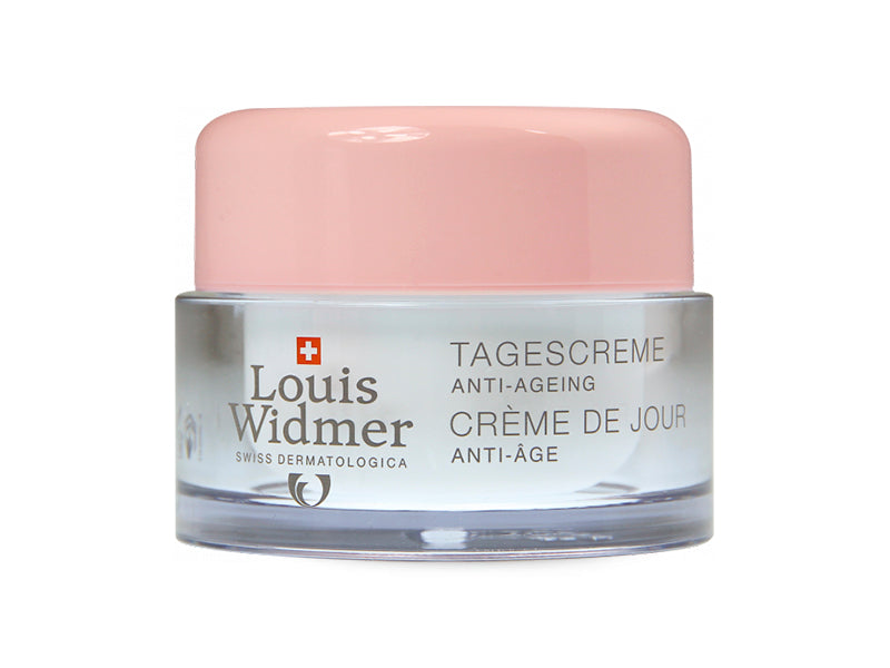Louis Widmer Crema de zi 0% parfum 50ml