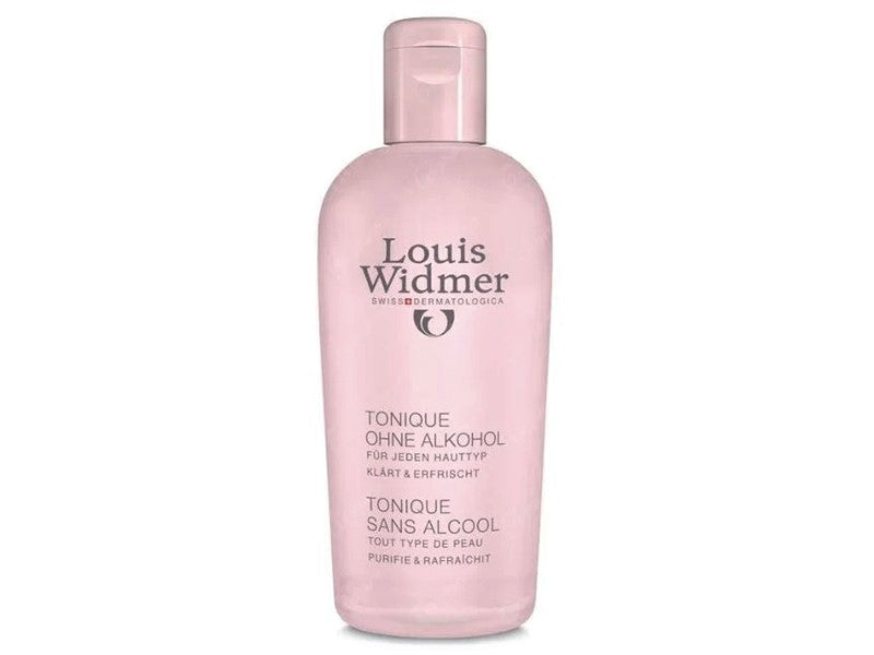 Louis Widmer Tonic fara alcool 0% parfum 200ml