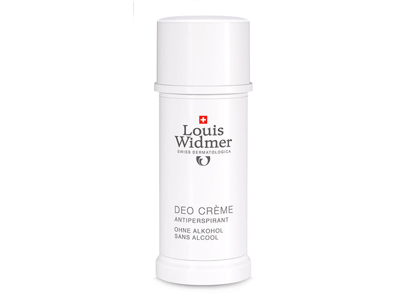 Louis Widmer Deo Cream antiperspirant 40ml