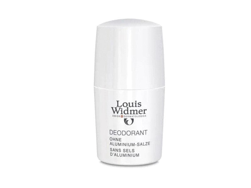 Louis Widmer Deo Roll-on antiperspirant 50ml