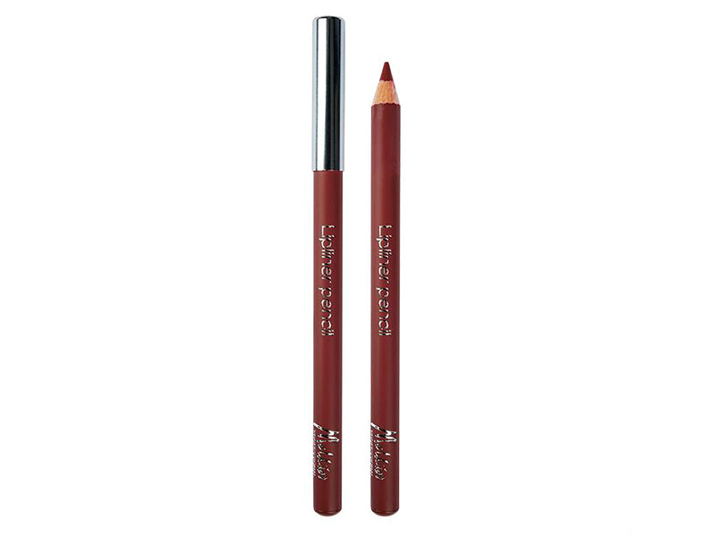 Контурный карандаш для губ Claraline №51 темно-вишневый 1,14г