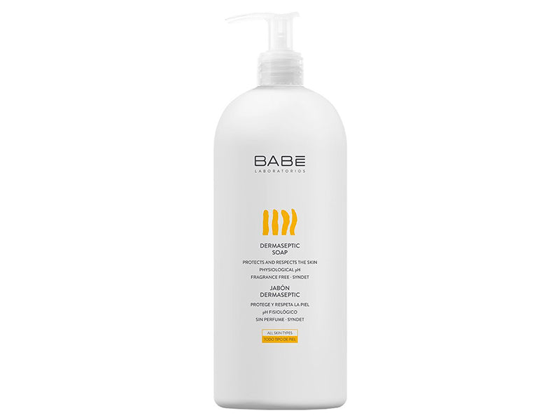 BABE Dermoseptic soap