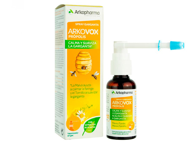 Arkovox Propolis Spray 30ml