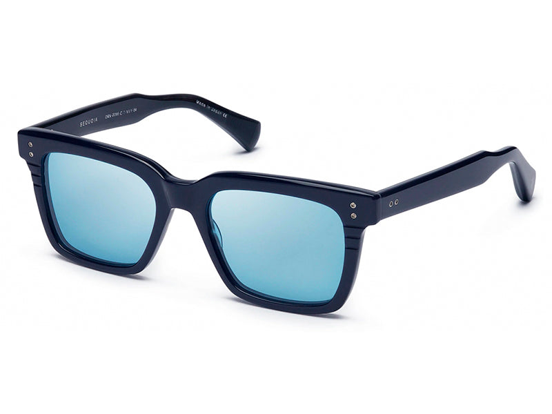 Солнцезащитные очки DITA Sequoia DRX-2086-CT-NVY-54 из ацетата для мужчин