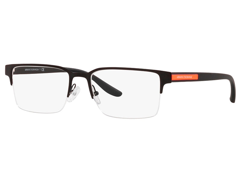 Rama optica Armani Exchange AX1046-6000-55, din Metal, p/u barbati