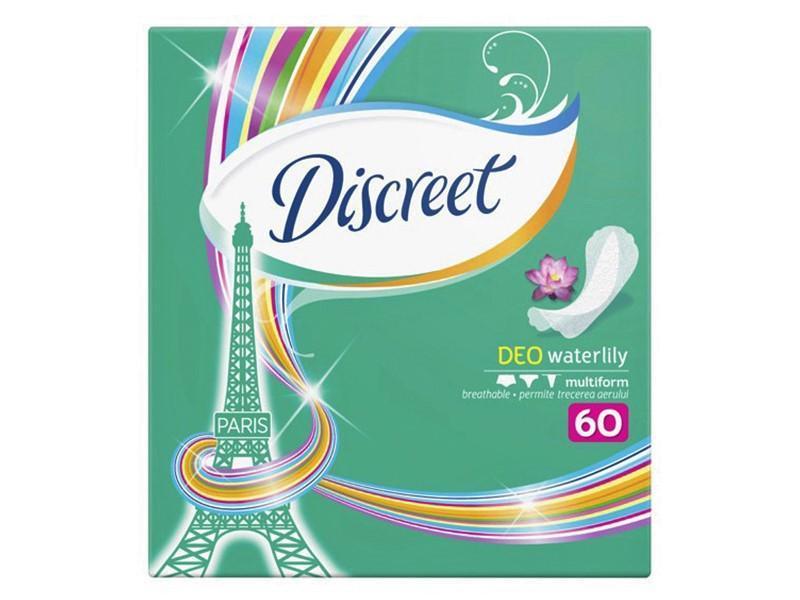 Discreet Absorb. deo (5277691838604)