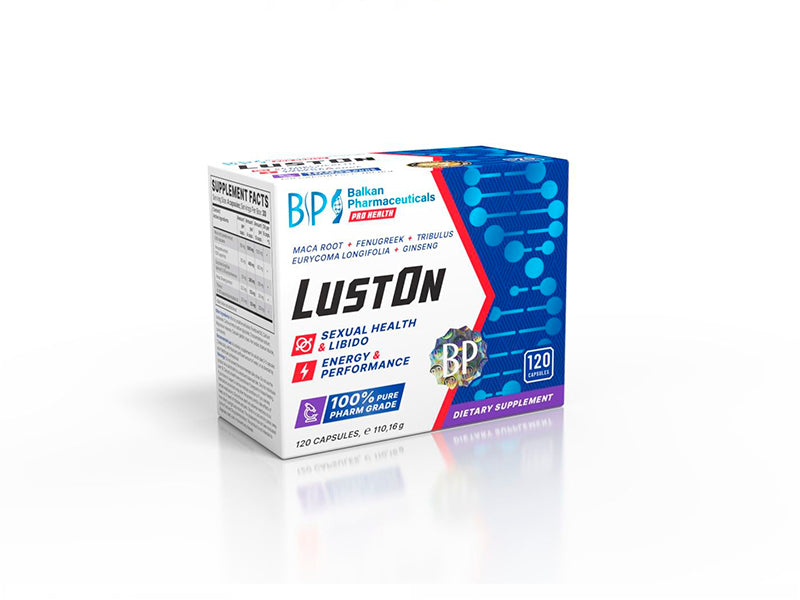 LustOn-BP