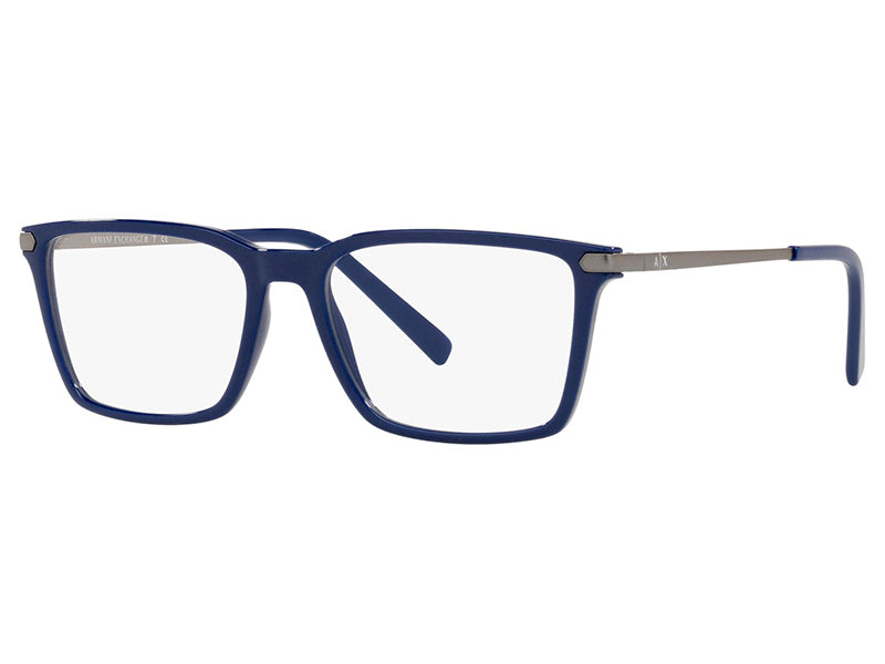 Rama optica Armani Exchange AX3077-8212-54, din Acetat, p/u barbati