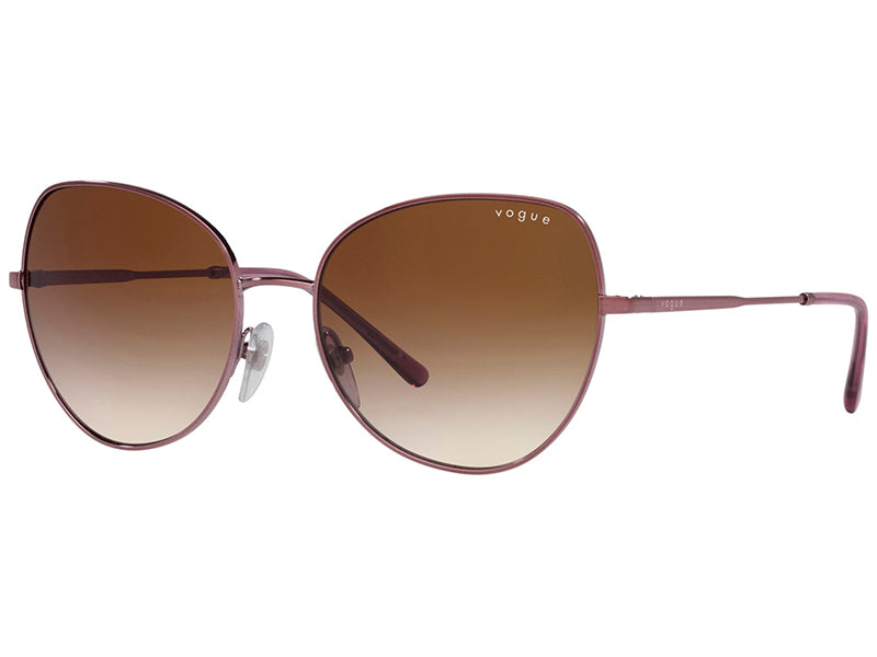 Ochelari de soare Vogue VO4255S-514813-56, din Metal, p/u femei