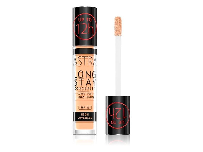 Astra Corrector Long Stay 04W-Sand 4,5ml