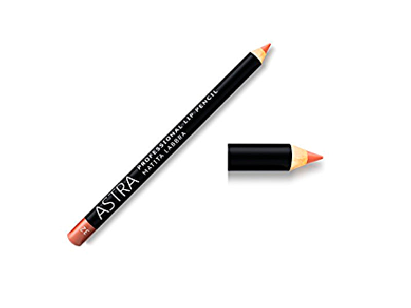 Astra Lip Pencil Professional 32-Коричневые губы 1.1г