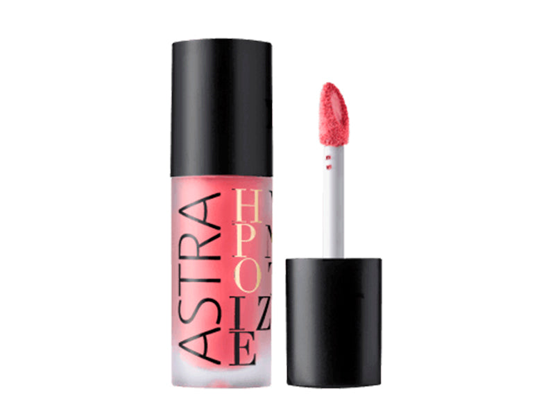 Astra Liquid Lipstick Hypnotize 03-Lover 4мл