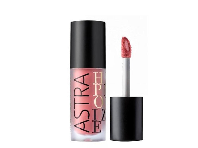 Astra Liquid Lipstick Hypnotize 22-Visionary 4мл