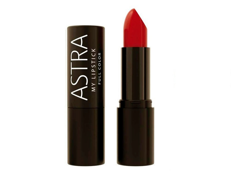 Помада Astra My Lipstick 07-Euribia 4.5г