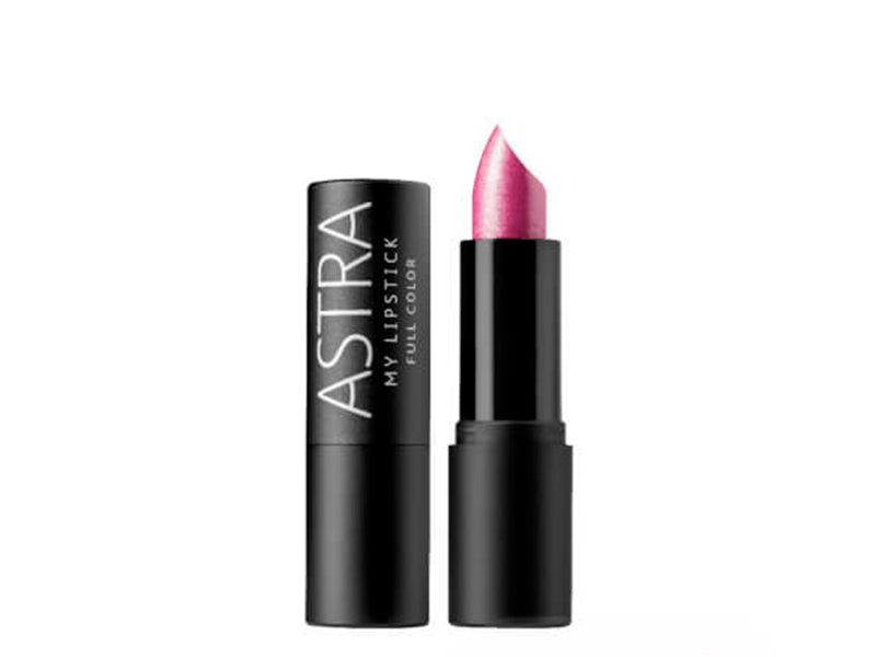 Помада Astra My Lipstick 187-Nike Pearly 4,5 г
