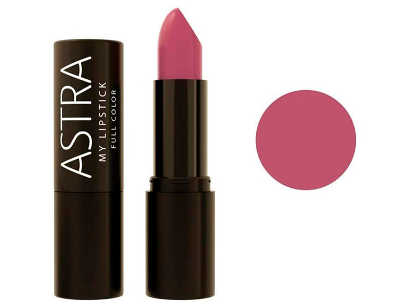 Помада Astra My Lipstick 22-Calipso 4.5г
