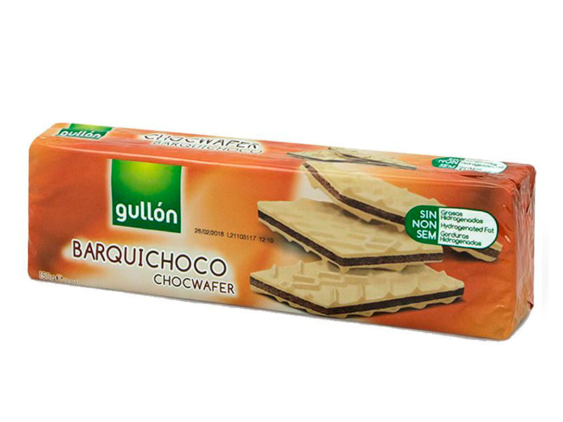 Gullon biscuiti la ceai