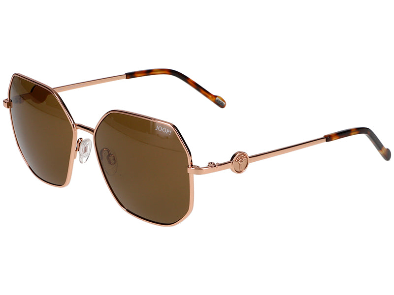 Солнцезащитные очки JOOP! 87404-7300-57-15-140, из Металла, для женщин