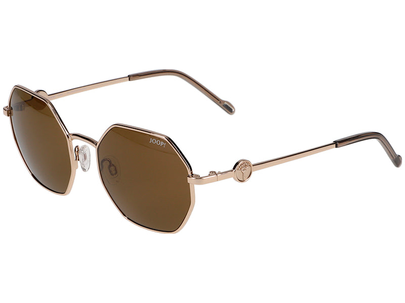 Солнцезащитные очки JOOP! 87406-8200-53-19-140, из Металла, для женщин