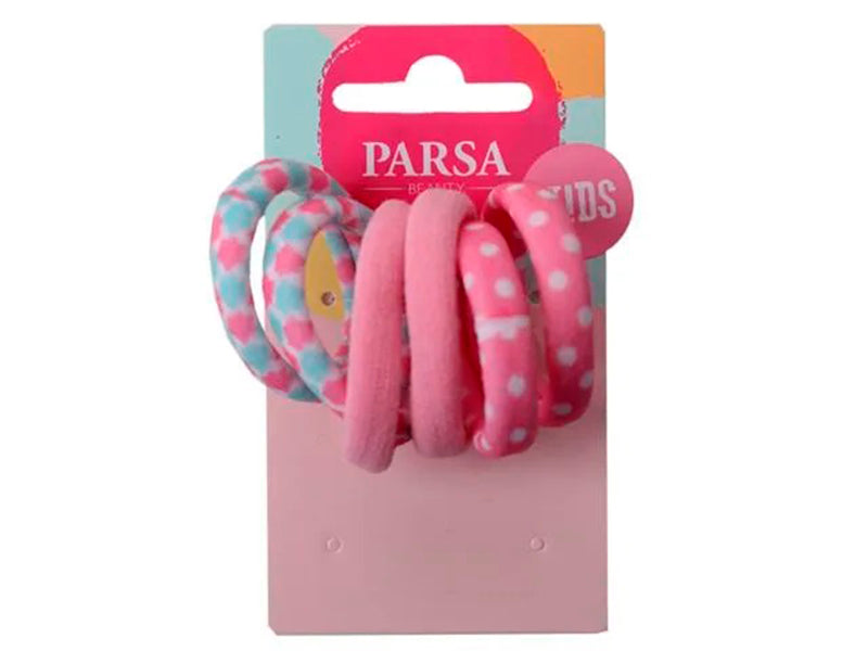 Parsa Beauty Elastice de par