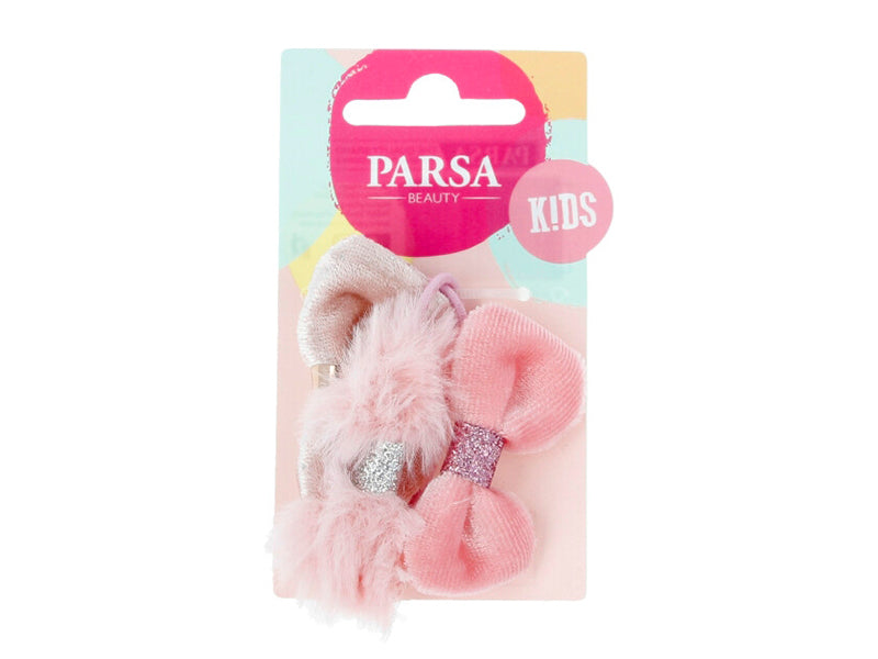 Parsa Beauty Kids Fundite roz